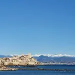 Tribuperez à Juan-antibes
