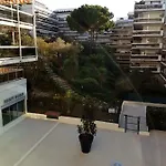 Tribuperez à Juan-antibes Appartamento