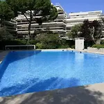 Tribuperez à Juan-antibes Appartamento Juan-les-Pins