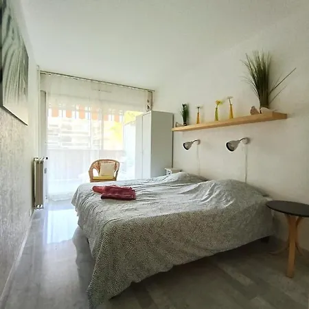 Apartmán Tribuperez A Juan-antibes *