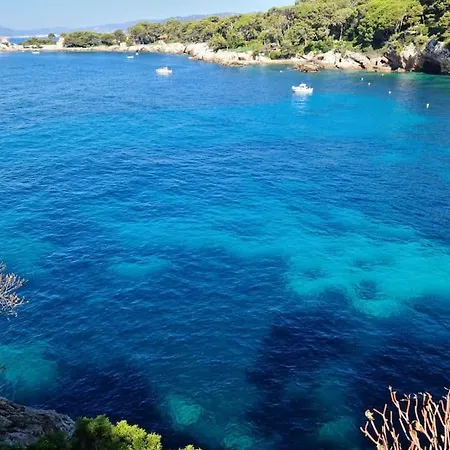 Tribuperez A Juan-antibes * 胡安莱潘