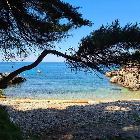 Appartement Tribuperez A Juan-antibes Juan-les-Pins