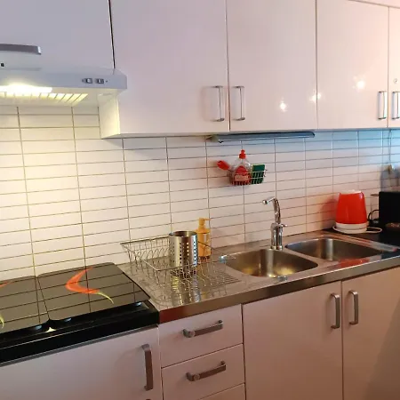 Appartement Tribuperez A Juan-antibes