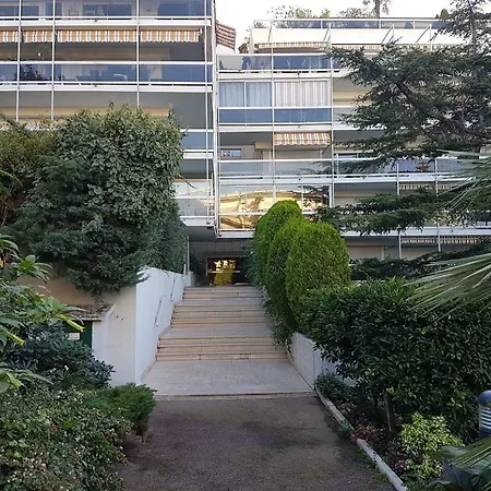 Appartement Tribuperez A Juan-antibes