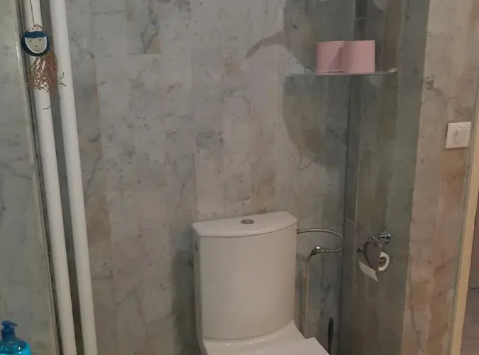 Tribuperez A Juan-antibes Appartement