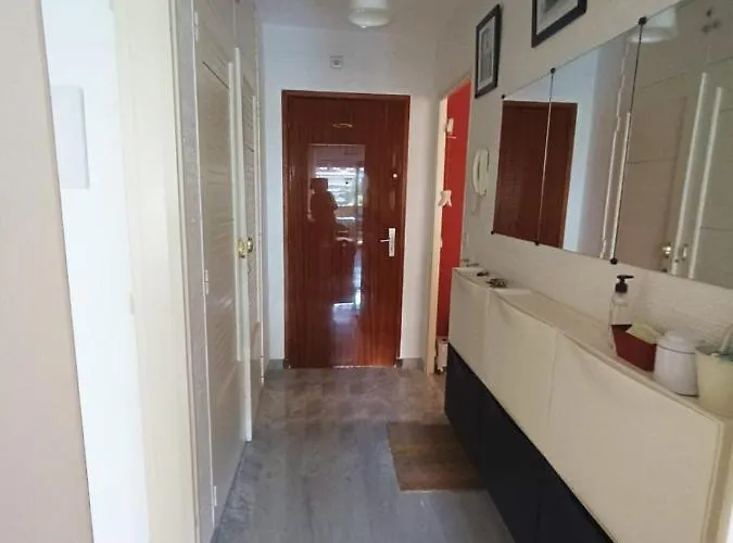 Appartement Tribuperez A Juan-antibes Juan-les-Pins