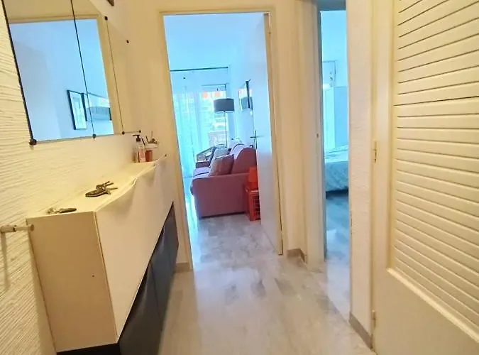 Appartement Tribuperez A Juan-antibes Juan-les-Pins