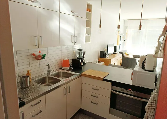 Appartement Tribuperez A Juan-antibes *