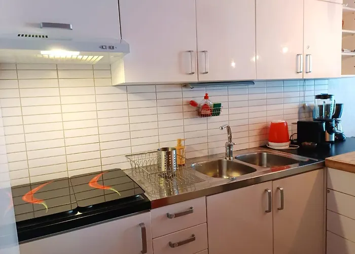 Appartement Tribuperez A Juan-antibes